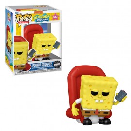 Bob Esponja