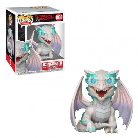 Funko Pop Games Dungeons & Dragons Sized 10