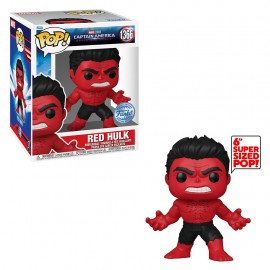 Funko Pop Marvel Captain America: Brave New World Super Sized - Hulk 1366