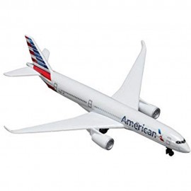 Aviao Daron American Airlines A350 Rt1667 Escala 1/48