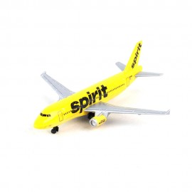 Aviao Daron Spirit Airlines Rt3874 Escala 1/48