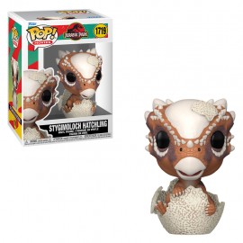 Funko Pop Movies Jurassic Park - Stygimoloch Hatchling 1719