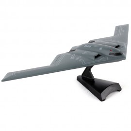 Aviao Daron Usaf B-2 Spiriy Ps5387 Escala 1/280