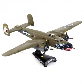 Aviao Daron Usaf B-25j Mitch.betty