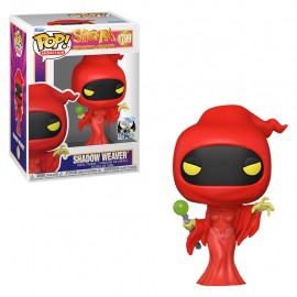 Funko Pop Animation She-ra Princess Of Power 40th Anniversary - Shadow Weaver 1799