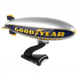 Aviao Daron Goodyear Blimp Ps5411-1 Escala 1/350