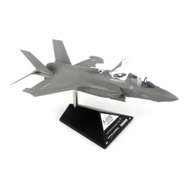 Aviao Daron F-35b Usmc (cf03bmcctp) B41048 Escala 1/48