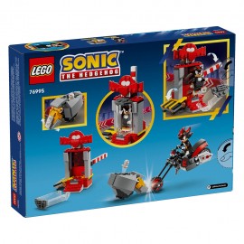 Sonic the Hedgehog