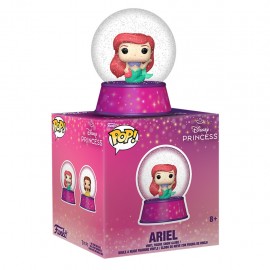 Mini Globes