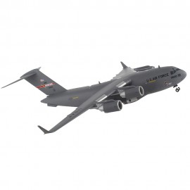 Aviao Daron Gemini200 Usaf Memphis Ang G2afo626 Escala 1/200