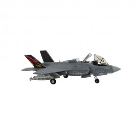 Aviao Daron Hogan Usmc F-35b Escala 1/200