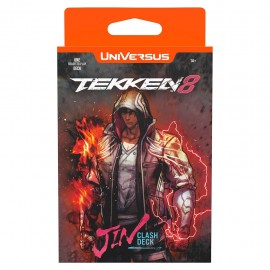 UniVersus