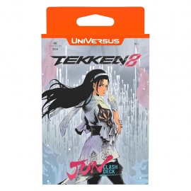UniVersus