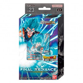 Dragon Ball TCG