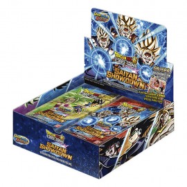 Dragon Ball TCG