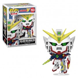 Mobile Suit Gundam