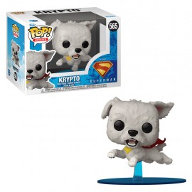 Funko Pop Heroes Superman - Krypto 565