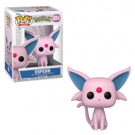 Funko Pop Games Pokmon - Espeon 884