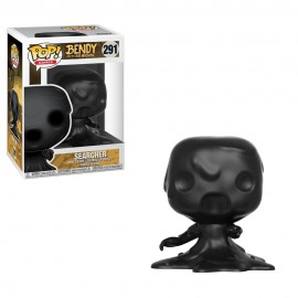 Funko Pop Games Bendy And The Searcher  291