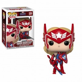 Marvel