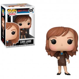 Funko Pop Heroes Television Smallville - Lois Lane  629