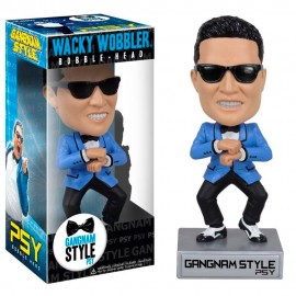 Wacky Wobbler
