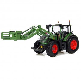 Fendt