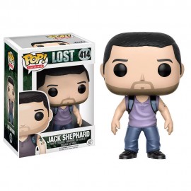 Lost