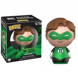 Boneco Funko Dorbz Dc Super Heroes - Green Lantern