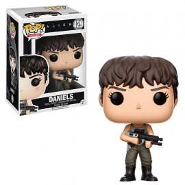 Funko Pop Movies Alien - Daniels 249