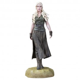 Boneco Dark Horse Games Of Thrones Daenerys Mother Dragons 0175