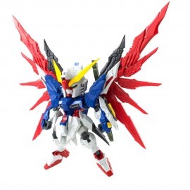 Boneco Bandai Gundam Destiny Seed 91379