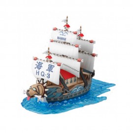 Boneco Bandai One Piece - Marine