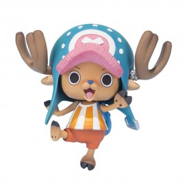 Boneco Bandai One Piece Tony Chopper 96320