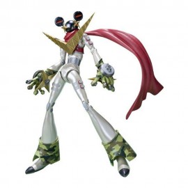 Boneco Bandai One Persona 4 Jiraiya 76242