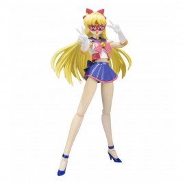 Boneco Bandai Sailor Moon V 0255