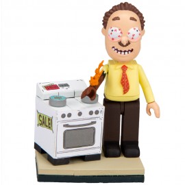 Rick and Morty