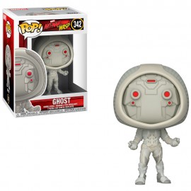 Funko Pop Marvel Ant-man And The Wasp - Ghost 342