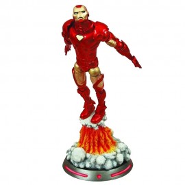 Boneco Marvel Diamond Select - Iron-man 10824