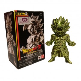 Boneco Bandai Dragon Ball Z - Super Broly