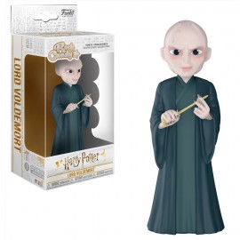 Boneco Funko Rock Candy Harry Potter - Lord Voldemort