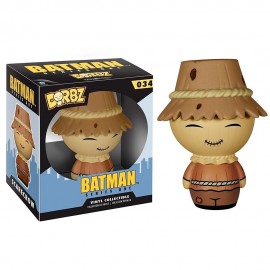 Boneco Funko Dorbz Dc Comics - Scarecrow 34