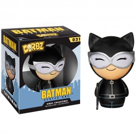Boneco Funko Dorbz Dc Comics - Catwoman 31