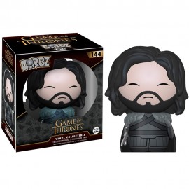 Boneco Funko Dorbz Game Of Thrones - Jon Snow 144