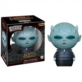 Boneco Funko Dorbz Game Of Thrones - Night King 146
