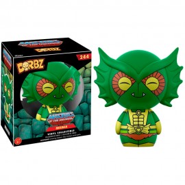 Boneco Funko Dorbz Masters Of The Universe - Merman 244
