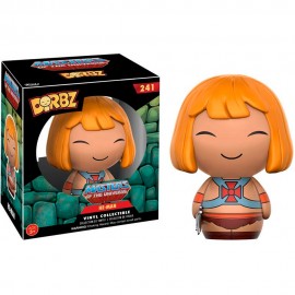 Boneco Funko Dorbz Masters Of The Universe - He-man 241