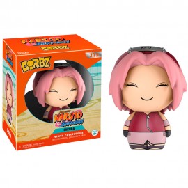Boneco Funko Dorbz Naruto - Sakura 315