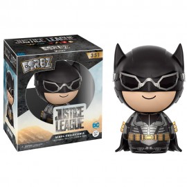 Boneco Funko Dorbz Dc Comics Justice League - Batman 351
