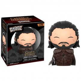 Boneco Funko Dorbz Game Of Thrones - Jon Snow 374